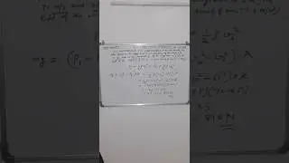 JEE MAIN 2024 II MECHANICAL PROPERTIES OF FLUIDS II CLASS 11 PHYSICS #shorts