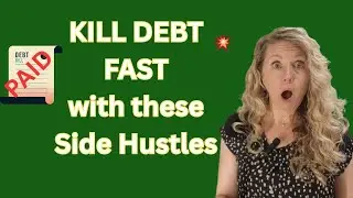 25 Side Hustles for Women Over 40 (Make Extra Money!)