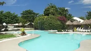 Almont Inland Resort, Butuan, Philippines | Travel With Kajal