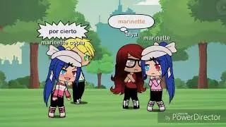 Identidades reveladas (cap 2)