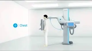 GU60 Position CHEST