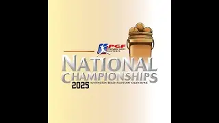 2025 PGF National Championships - 12U PREMIER TITLE GAME