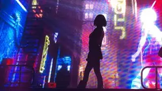 dog years | halsey | minneapolis | 11.6.25 | the armory