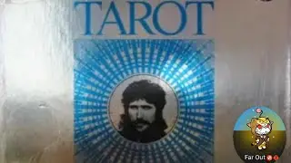 Walter Wegm&uuml;ller &ndash; Tarot 1973 Krautrock, Space Rock - Full Album 320 kbps audio quality