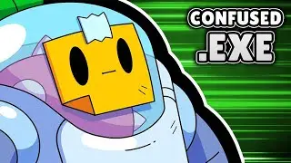 CONFUSED.EXE (SPROUT NEW BRAWLER)
