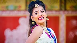 2021 Priya Gupta New Song - छोरी मटक मटक कर चाले | Kumkum Mali, Tarun | Latest Rajasthani Song 2021