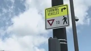 Police: Distracted drivers, understaffed officers create more risks for Bangor pedestrians