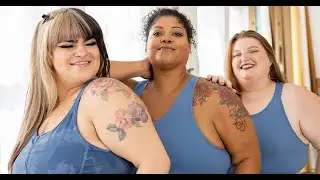 Plus Size Sports Bra by Superfit Hero - Review Video