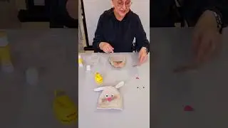 Hasenohren-Beutelchen