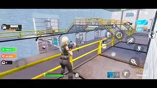Играю prison tycoon часть 2