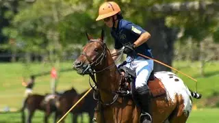 🏇Torneo de Polo Juvenil | Copa Armando Lloreda Z. | Club Campestre de Cali