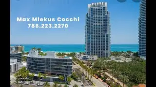 Ocean One Miami Beach - Max Mlekus