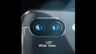 Teaser 2 ZenFone Max Plus M1 - Dual Camera