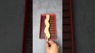 Balance Game🤩#balance #game #toy #coordination #skill #balance #3dprinted #3dprinted #3dprinter
