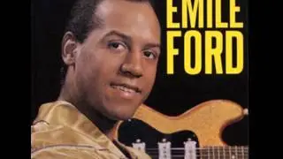 Emile Ford - Slowboat To China