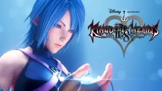 Kingdom Hearts HD 2.8 Final Chapter Prologue Review - The Final Verdict