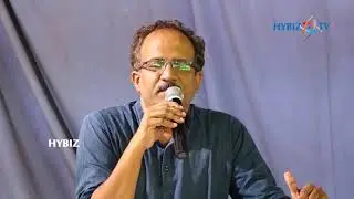 TOMWJA Seminar on Online Media-Social Responsibility || K.V. Kurmanath