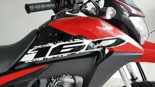 Nova BROS 160 | 2020 | Honda Motos