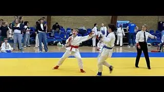 [Mat 2] Nipponcup 2 &Oslash;st Aller&oslash;d 16-11-25
