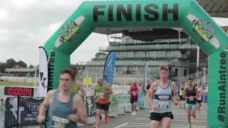 RunThrough Events - Run Aintree 5k, 10k & Half Marathon - July 2021
