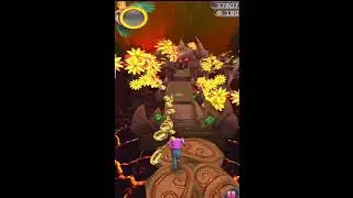 Trailer, Temple Run2, Endless Run Oz, Endless Lost princess