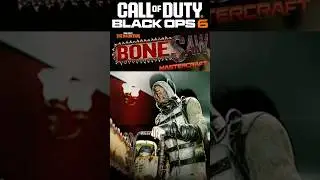 Black Ops 6 New Tracer Pack: Bonesaw Mastercraft Bundle (предварительный просмотр)