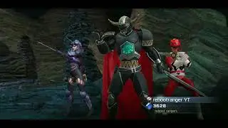 Orion Rising!|Magna Defender| Power Rangers Legacy Wars