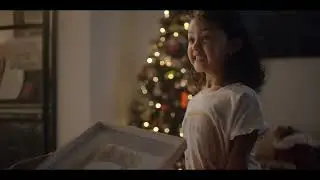 Target Christmas Brand Film - 15