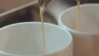 Espresso Soccer Show - Intro