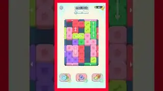 [New] Cat Block: Color Jam (by SuperPuzzle Studio) - (Android Games)