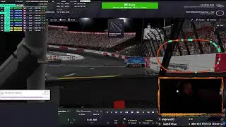 Saturday Night Thunder! Late Model League Racing