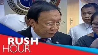 Get to know the highest paid officials in the government for 2017.