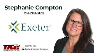 IAG Insights | Stephanie Compton, VP of Exeter Finance