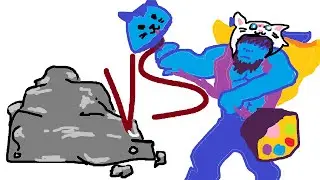 YORICK VS ROCK | Uncut Gameplay - League of Legends Season 16