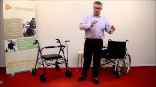 Verschil tussen xl, xxl en standaard zorgproducten