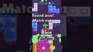 Pro Tips With Every Brawler - Surge #brawlstars #guide #surge