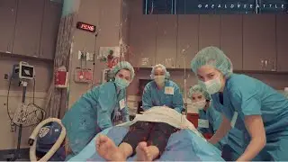 ASC Surgery Fire Safety Video