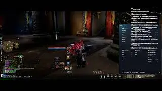 [BNS NEO] 引退までのカウントダウン！ラジオ配信#7 [Destroyer]