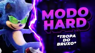 MODO HARD - TROPA DO BRUXO (FUNK REMIX)by Djay KS