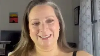 Tutorial de mi maquillaje más sencillo