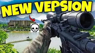 Carnage Wars New Update 3.75 And It's Just Keep Getting Better🤩 | Most Perfect FPS Game ?