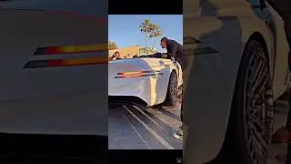 🔥ALL NEW GENESIS X CONVERTIBLE 🔥
