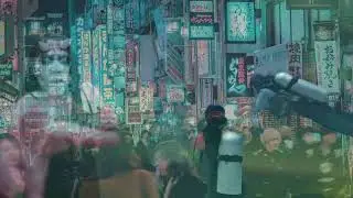 Cleanse the silence #electronicsoundscape