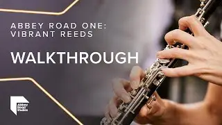 Walkthrough — Abbey Road One: Vibrant Reeds