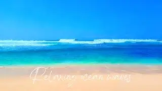 🌊 Falling Asleep With Ocean Waves &ndash; Deep Sleep Sounds That Work Every Time 😴