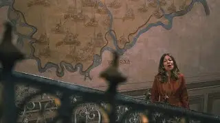 BARBARA STROZZI / 'Arie, Op. 8: No. 6, Che si può fare' by Laura Catrani & Accademia dell'Annunciata
