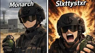 Playing gun world Vr with friends was a mistake. 😂