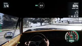 Let&rsquo;s Play CarX Street on PS5 Pro Gameplay | PART 5