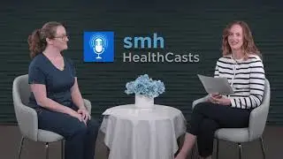 Постановка достижимых и достижимых целей в области здоровья | HealthCasts, 7 сезон, 21 серия