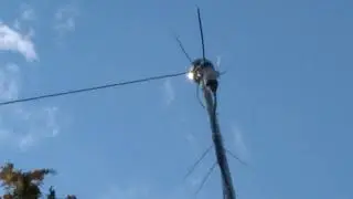 My New Antenna, The Radiowavz EFH20